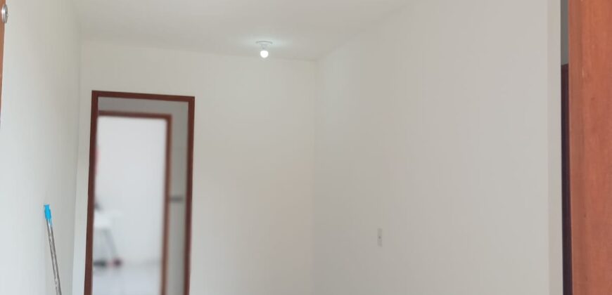 Apartamento para locação no bairro Jardim Ype