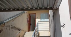 Apartamento para locação no bairro Jardim Ype