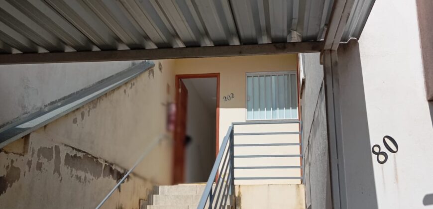 Apartamento para locação no bairro Jardim Ype