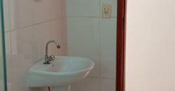 Apartamento para locação no bairro Jardim Ype