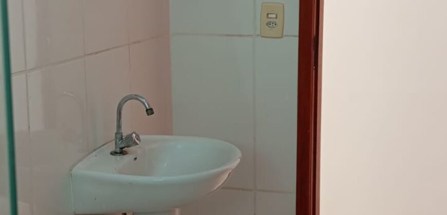 Apartamento para locação no bairro Jardim Ype