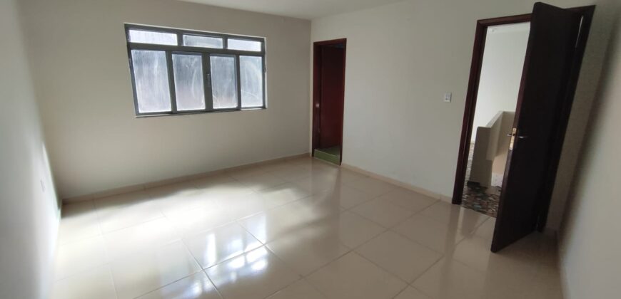 Casa para locação no Centro