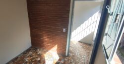 Casa para locação no Centro