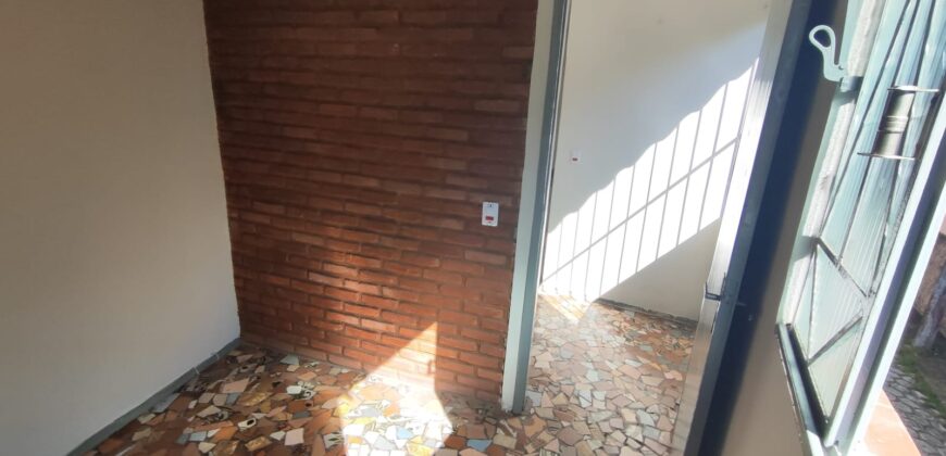 Casa para locação no Centro