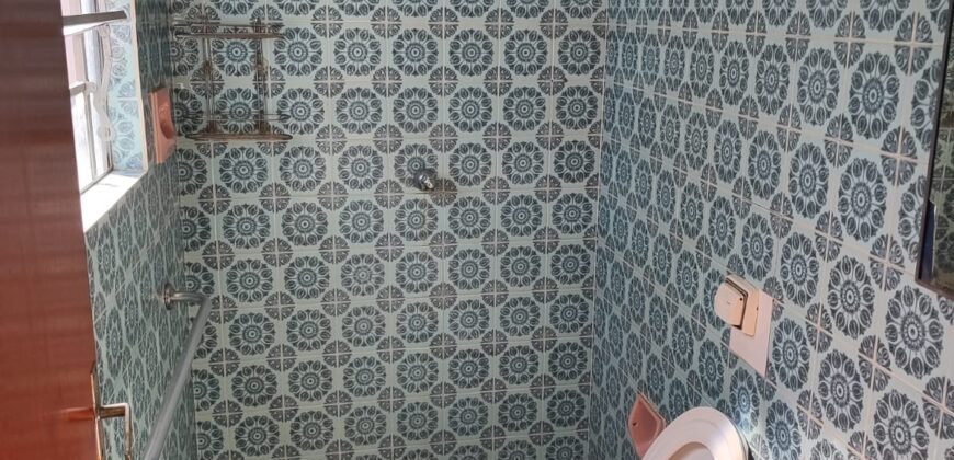 Casa para locação no Centro