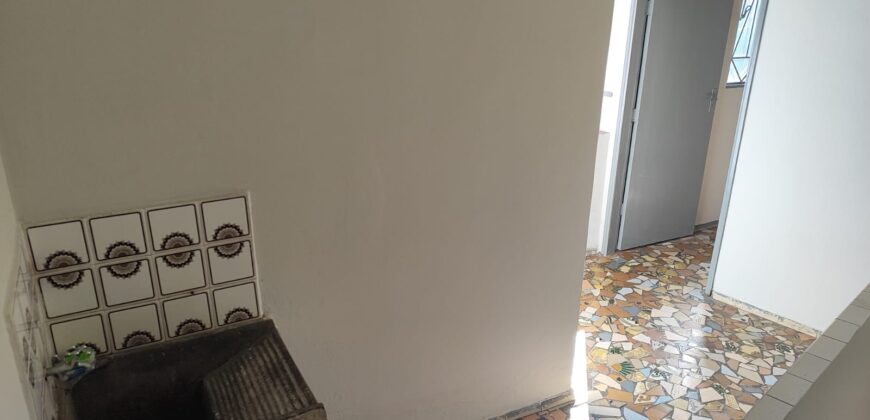 Casa para locação no Centro