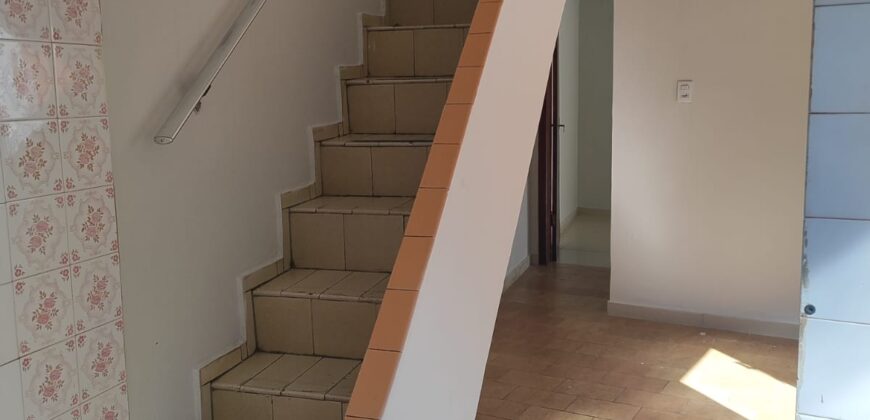 Casa para locação no Centro