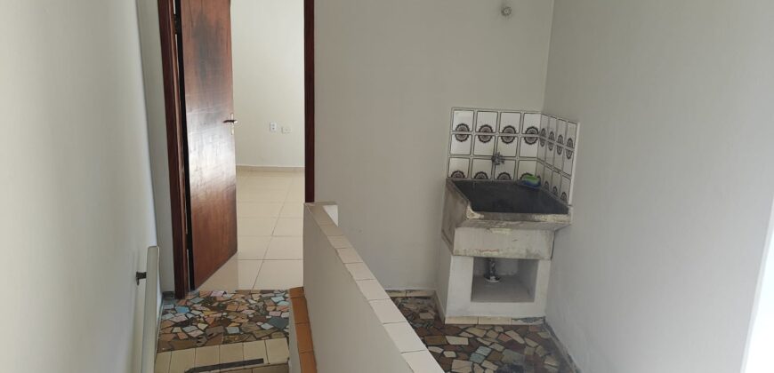 Casa para locação no Centro