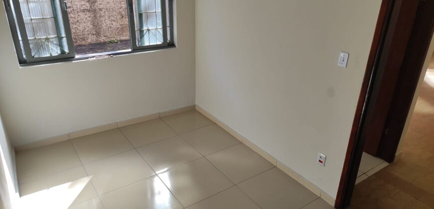 Casa para locação no Centro
