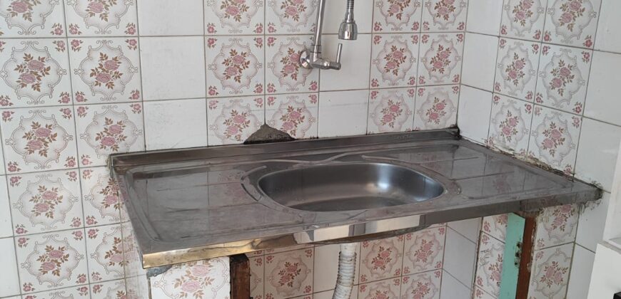 Casa para locação no Centro