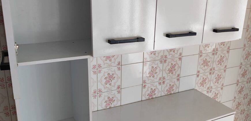 Casa para locação no Centro