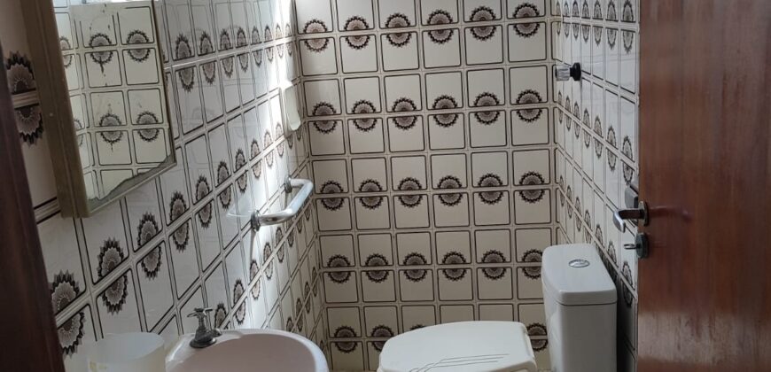 Casa para locação no Centro
