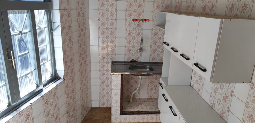 Casa para locação no Centro