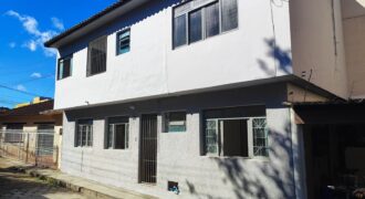 Casa para locação no Centro
