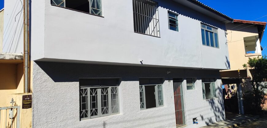 Casa para locação no Centro