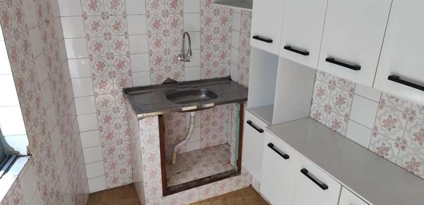 Casa para locação no Centro