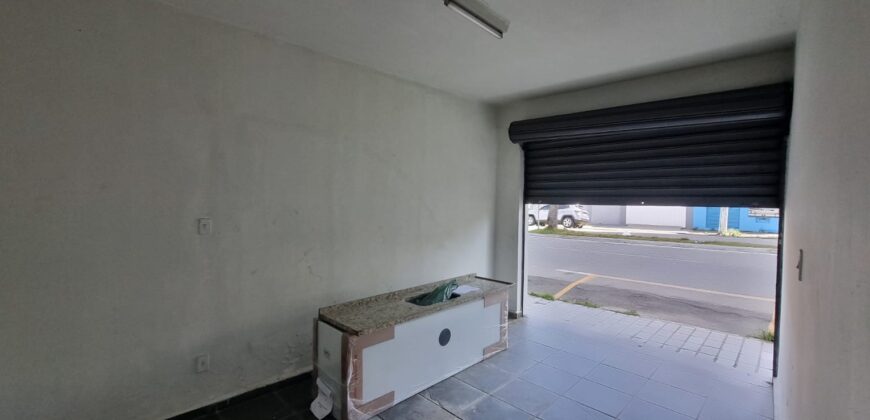 Casa para locação no bairro Nova Pouso Alegre