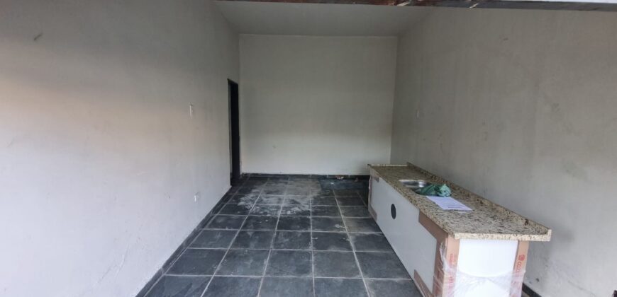 Casa para locação no bairro Nova Pouso Alegre