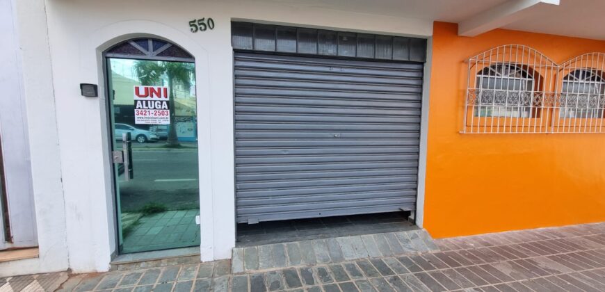 Casa para locação no bairro Nova Pouso Alegre