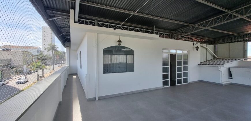 Casa para locação no bairro Nova Pouso Alegre