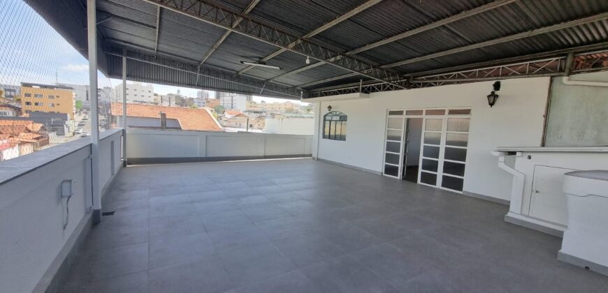 Casa para locação no bairro Nova Pouso Alegre