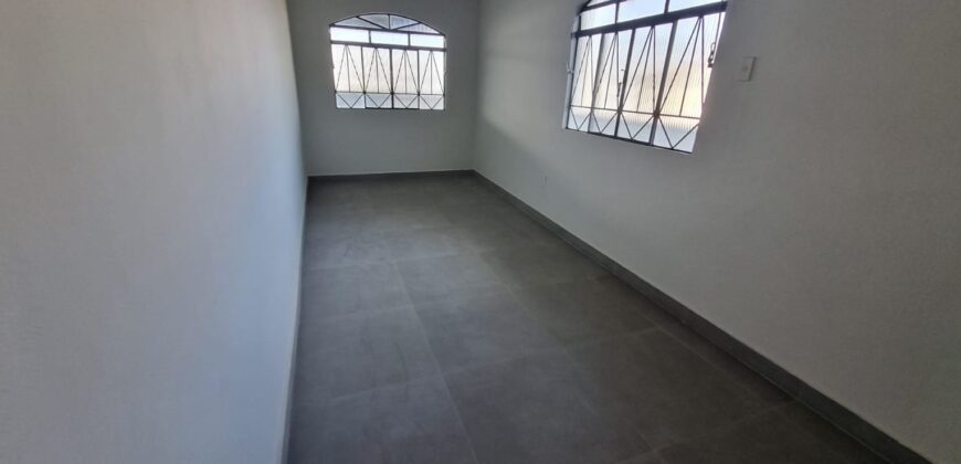 Casa para locação no bairro Nova Pouso Alegre