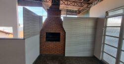 Casa para locação no bairro Nova Pouso Alegre