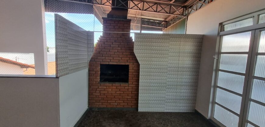 Casa para locação no bairro Nova Pouso Alegre