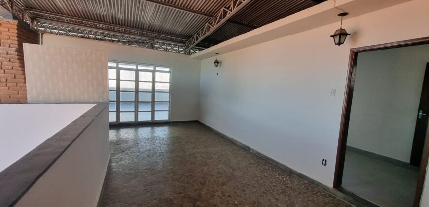 Casa para locação no bairro Nova Pouso Alegre