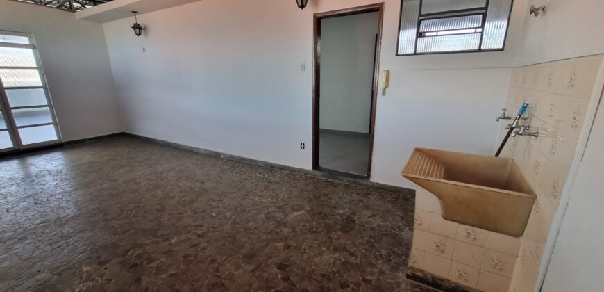 Casa para locação no bairro Nova Pouso Alegre