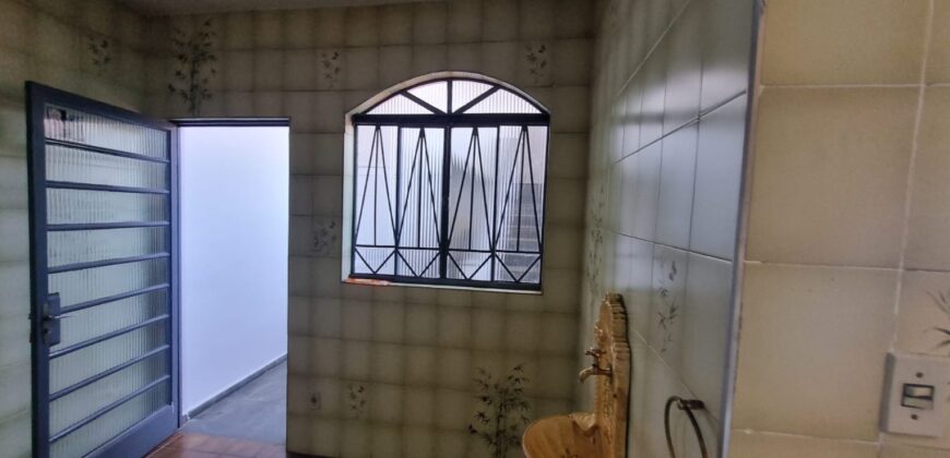 Casa para locação no bairro Nova Pouso Alegre