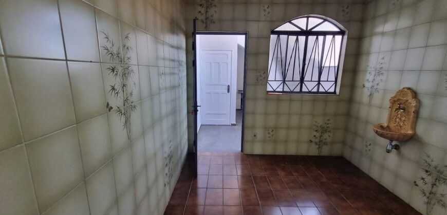 Casa para locação no bairro Nova Pouso Alegre