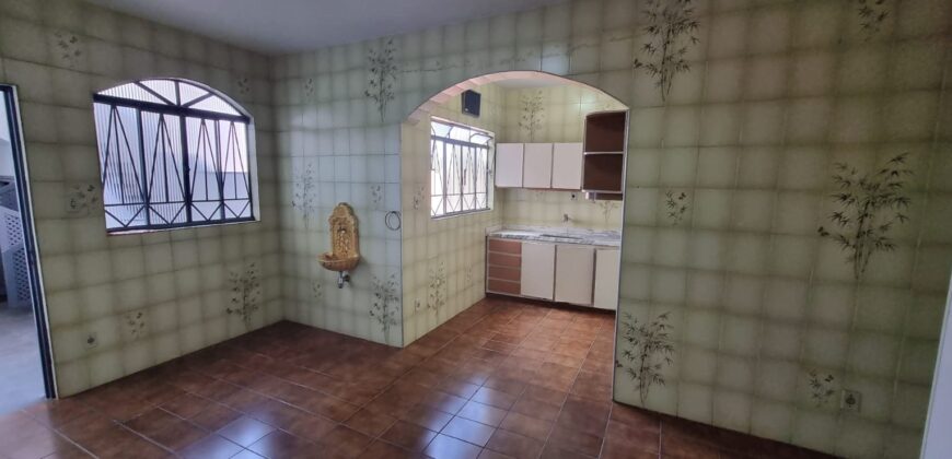 Casa para locação no bairro Nova Pouso Alegre