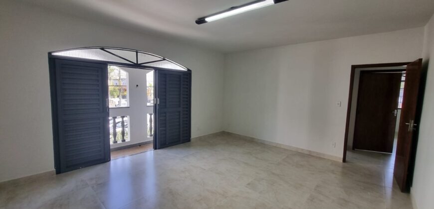 Casa para locação no bairro Nova Pouso Alegre