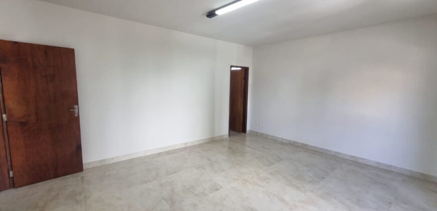 Casa para locação no bairro Nova Pouso Alegre