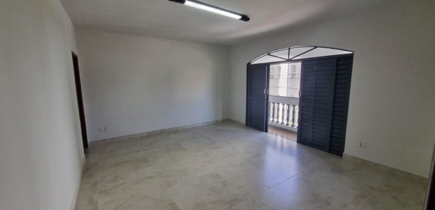 Casa para locação no bairro Nova Pouso Alegre