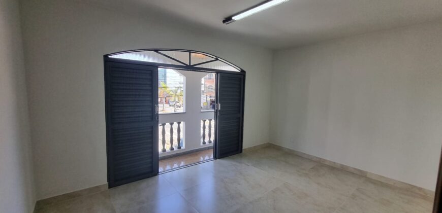 Casa para locação no bairro Nova Pouso Alegre