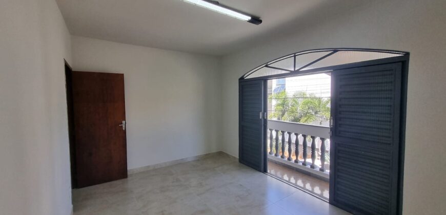 Casa para locação no bairro Nova Pouso Alegre