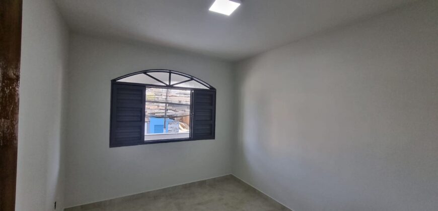 Casa para locação no bairro Nova Pouso Alegre