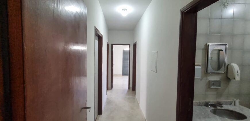 Casa para locação no bairro Nova Pouso Alegre