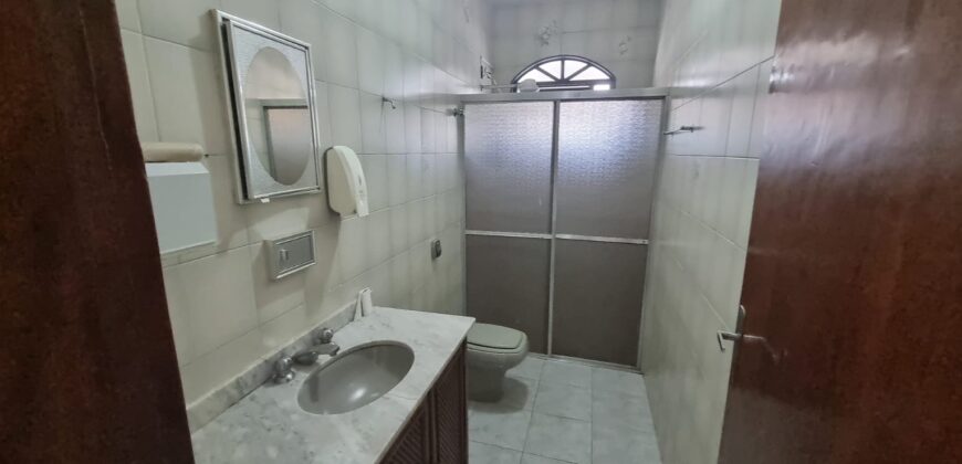 Casa para locação no bairro Nova Pouso Alegre