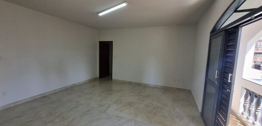 Casa para locação no bairro Nova Pouso Alegre