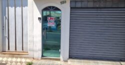 Casa para locação no bairro Nova Pouso Alegre