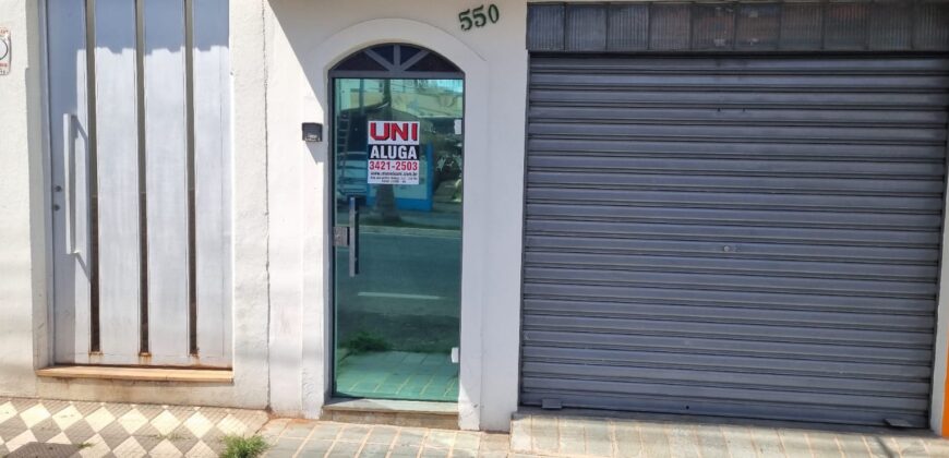 Casa para locação no bairro Nova Pouso Alegre