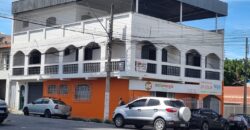 Casa para locação no bairro Nova Pouso Alegre