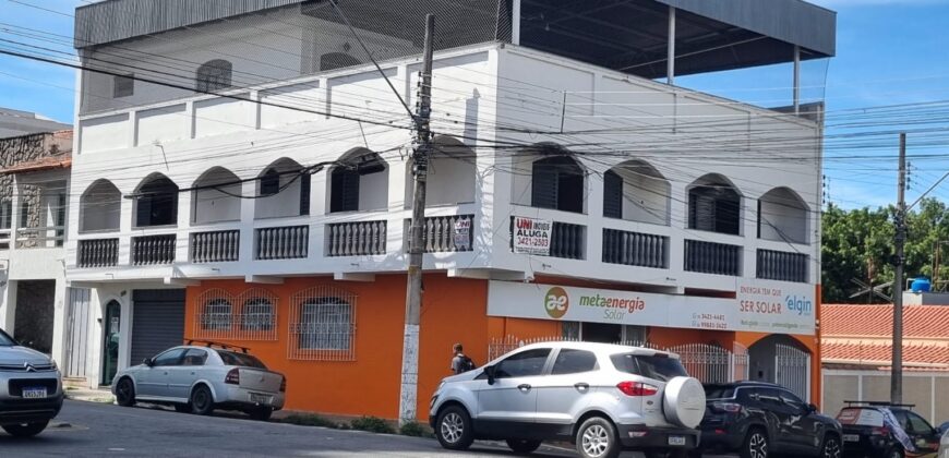 Casa para locação no bairro Nova Pouso Alegre