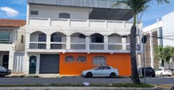 Casa para locação no bairro Nova Pouso Alegre