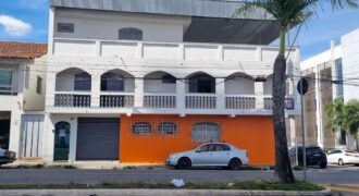 Casa para locação no bairro Nova Pouso Alegre