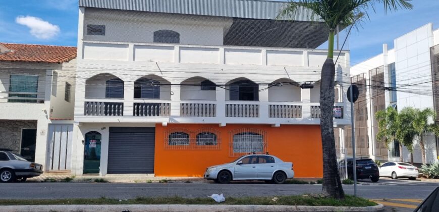 Casa para locação no bairro Nova Pouso Alegre