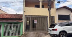 Casa para locação no bairro Recanto dos Barreiros